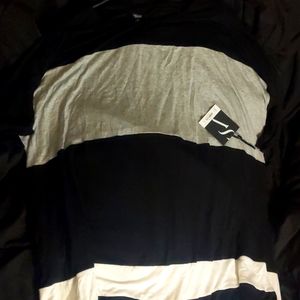 Vera Wang Plus Size 3X Sleep Shirt